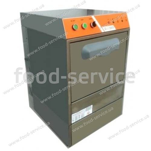 Посудомоечная машина Gooder BYM.01 профессиональная